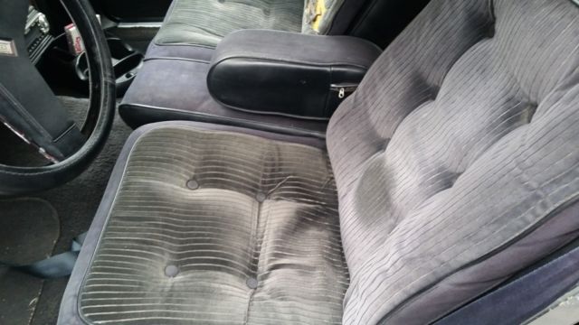 1979 Oldsmobile Cutlass Chrome - photo 4