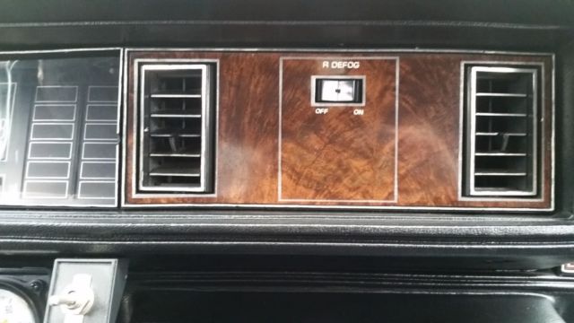 1979 Oldsmobile Cutlass Chrome - photo 7
