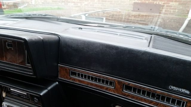 1979 Oldsmobile Cutlass Chrome - photo 8
