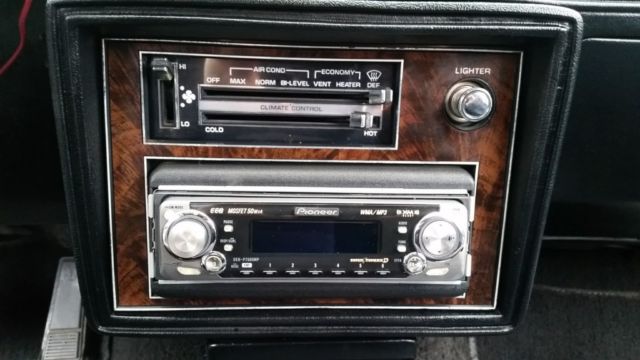 1979 Oldsmobile Cutlass Chrome - photo 9