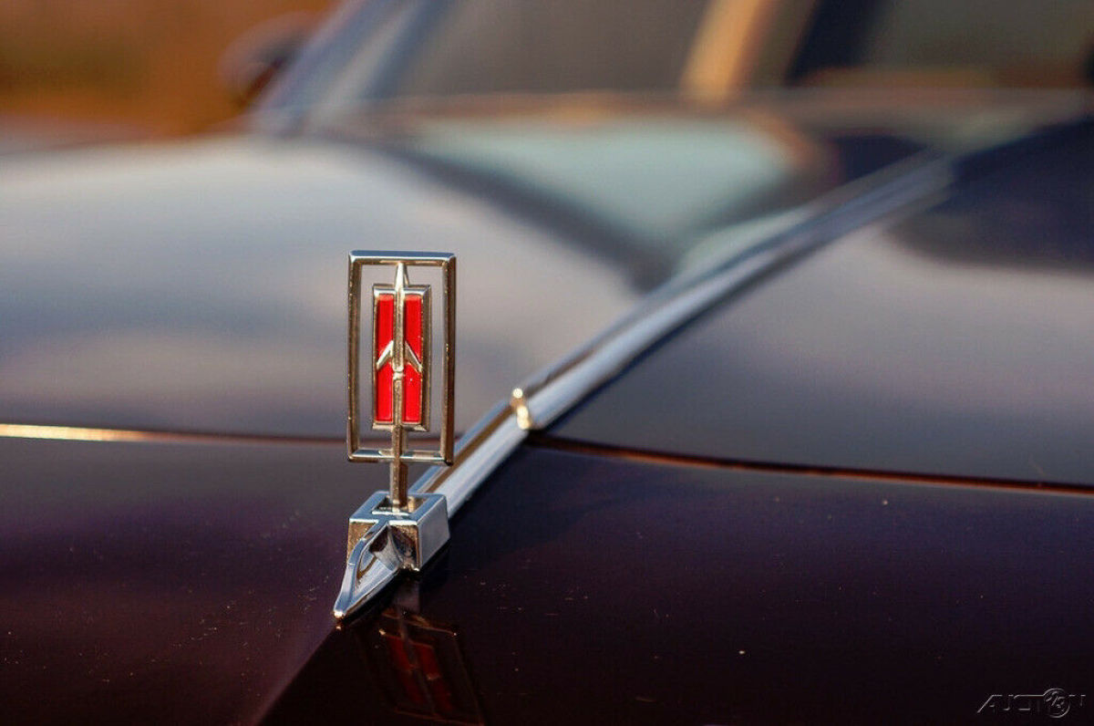 1979 Oldsmobile Cutlass Coupe - photo 4