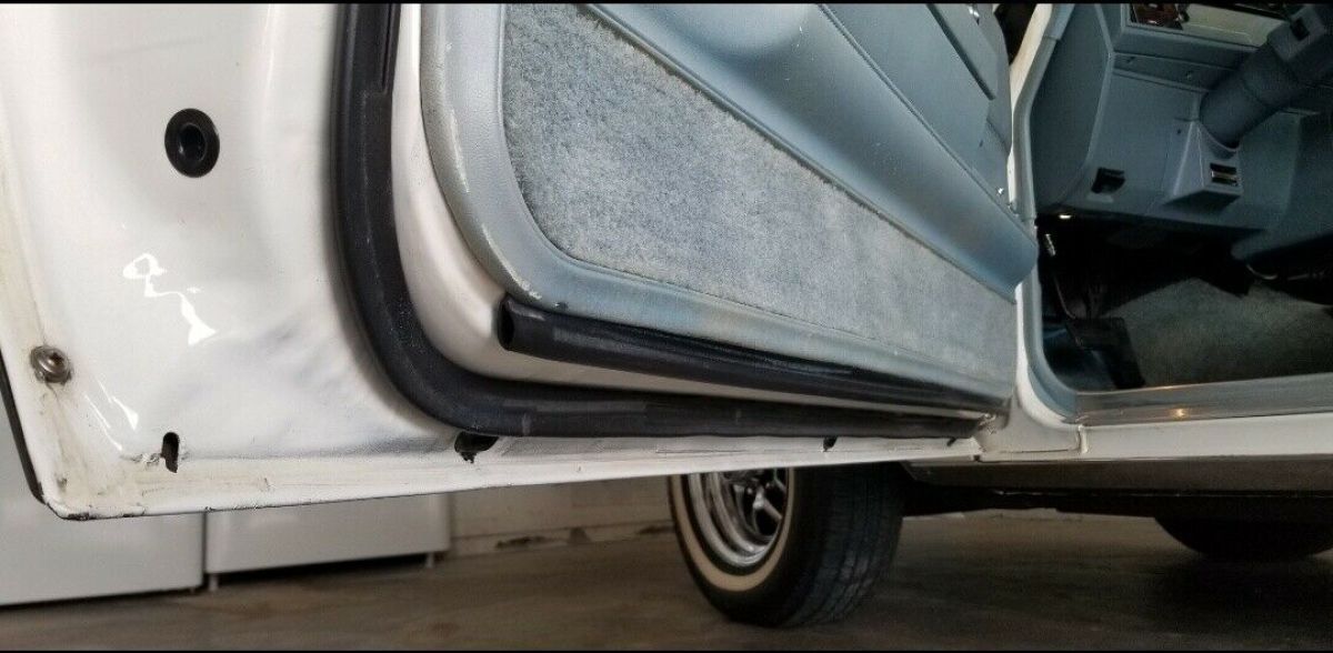 1979 Oldsmobile Cutlass Supreme Brougham - photo 5