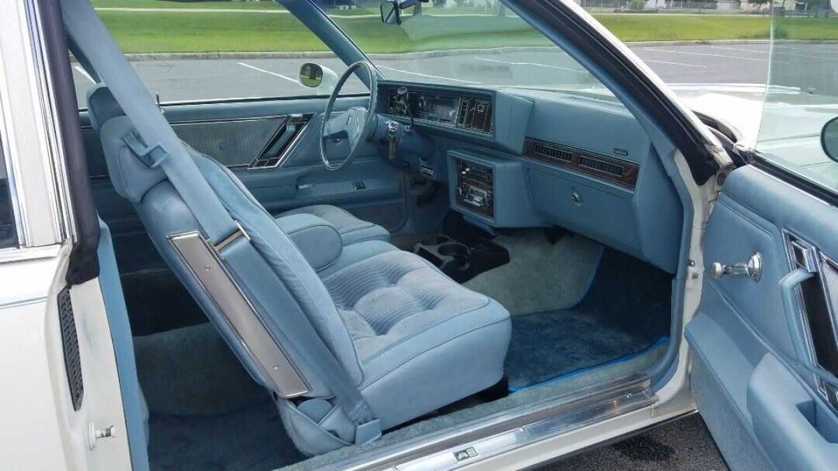1979 Oldsmobile Cutlass Supreme Brougham - photo 9