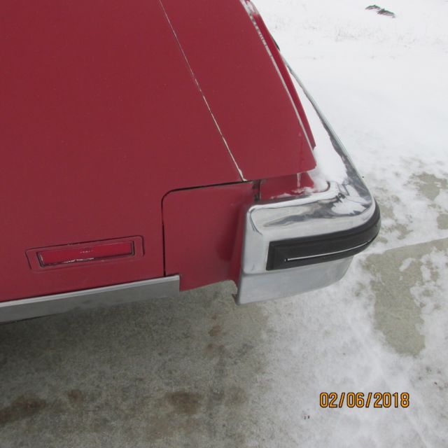 1979 Oldsmobile Cutlass - photo 5