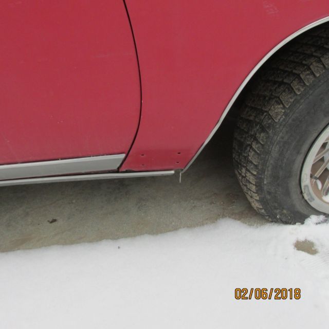 1979 Oldsmobile Cutlass - photo 9