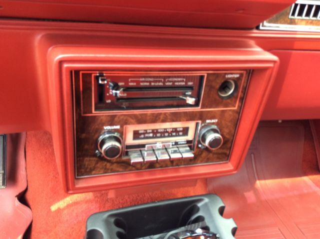 1979 Oldsmobile Cutlass - photo 10