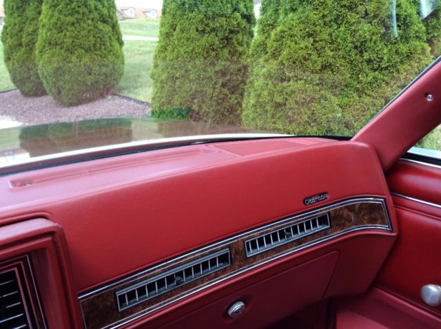 1979 Oldsmobile Cutlass - photo 11