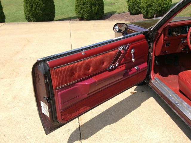 1979 Oldsmobile Cutlass - photo 12