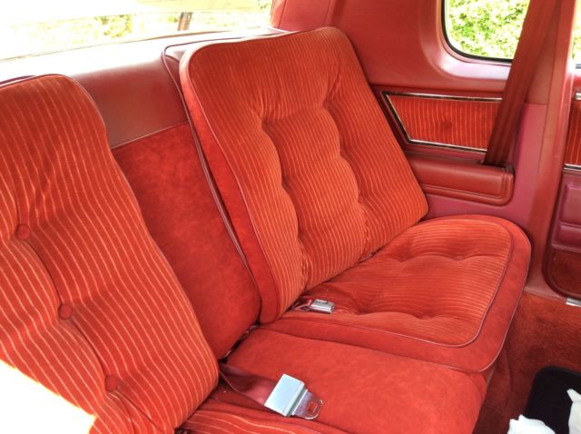 1979 Oldsmobile Cutlass - photo 13