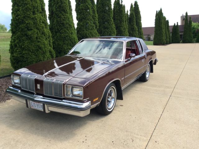 1979 Oldsmobile Cutlass - photo 2