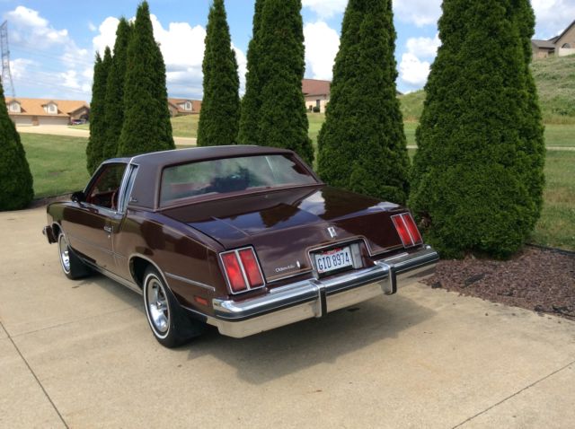 1979 Oldsmobile Cutlass - photo 5