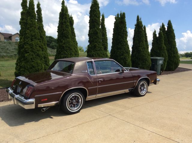 1979 Oldsmobile Cutlass - photo 6