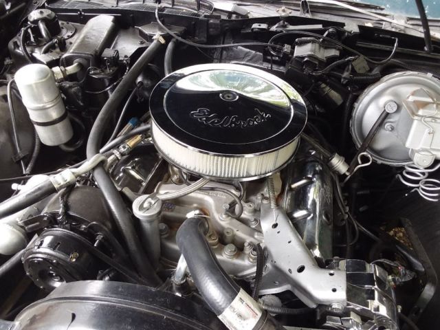 1979 Oldsmobile Eighty-Eight Holiday - photo 6