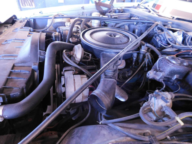 1979 Oldsmobile Eighty-Eight Royal - photo 12
