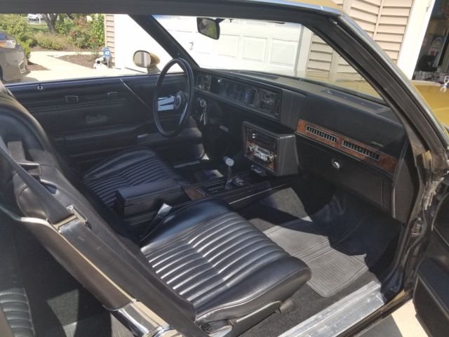 1979 Oldsmobile Cutlass - photo 13