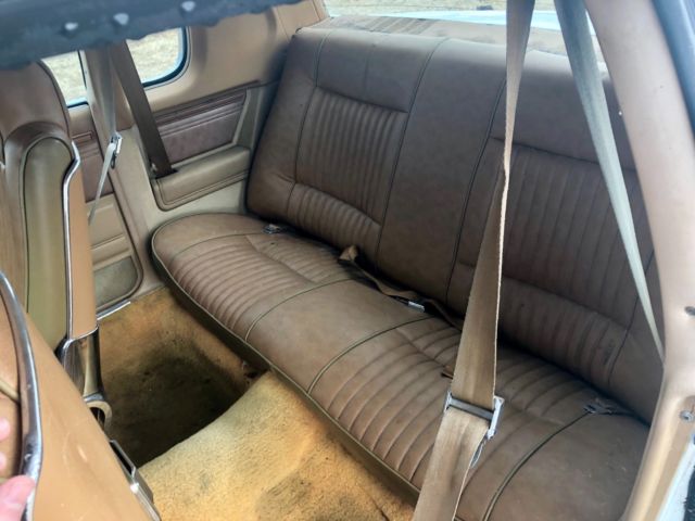 1979 Oldsmobile Cutlass - photo 10