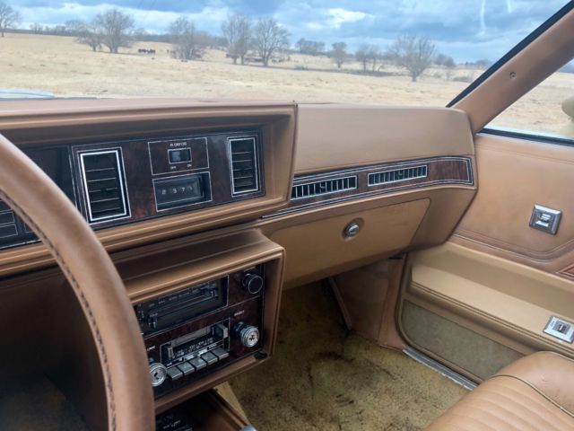 1979 Oldsmobile Cutlass - photo 11