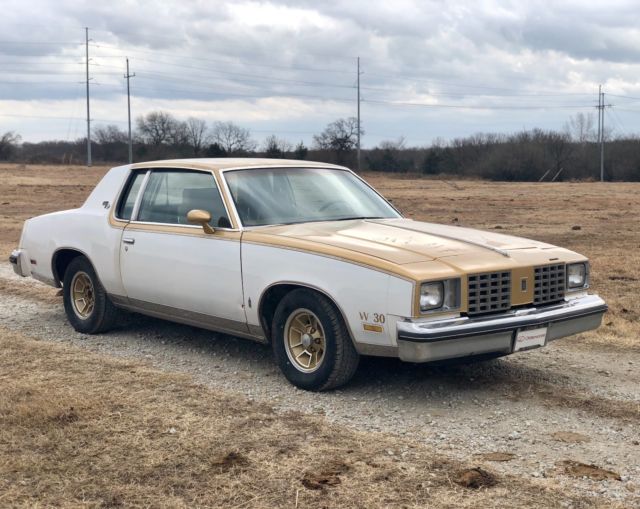 1979 Oldsmobile Cutlass - photo 5