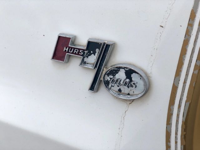 1979 Oldsmobile Cutlass - photo 8