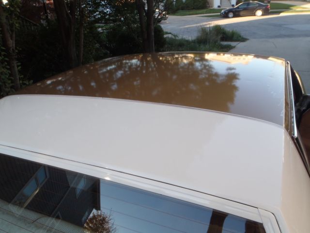 1979 Oldsmobile Other Gold - photo 10