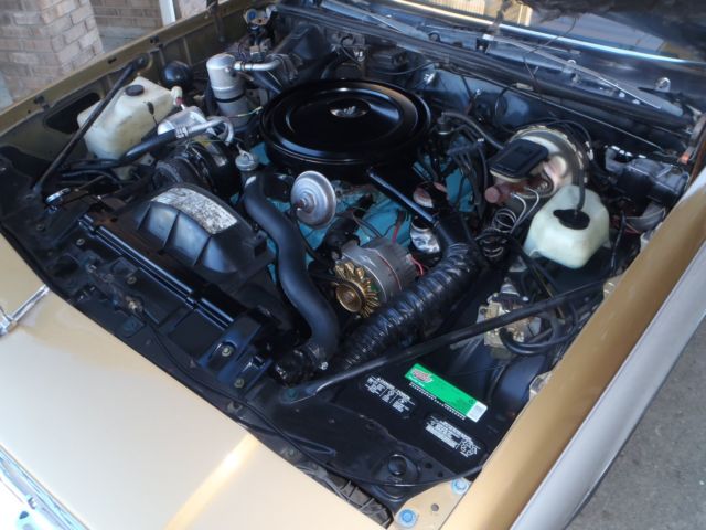 1979 Oldsmobile Other Gold - photo 12
