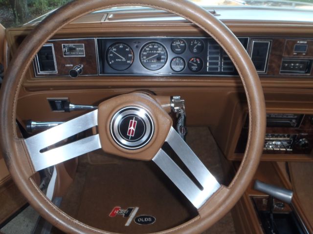 1979 Oldsmobile Other Gold - photo 13