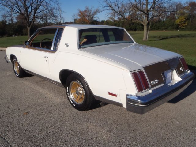 1979 Oldsmobile Other Gold - photo 3
