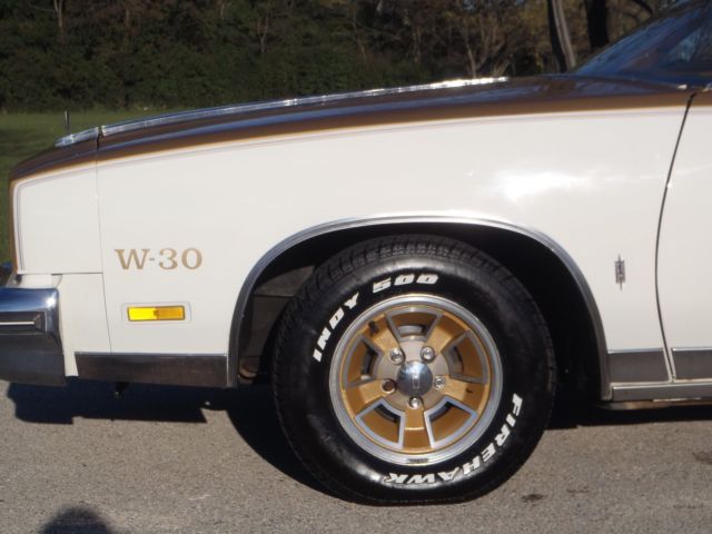 1979 Oldsmobile Other Gold - photo 5
