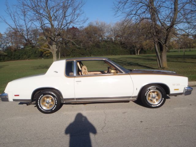1979 Oldsmobile Other Gold - photo 6
