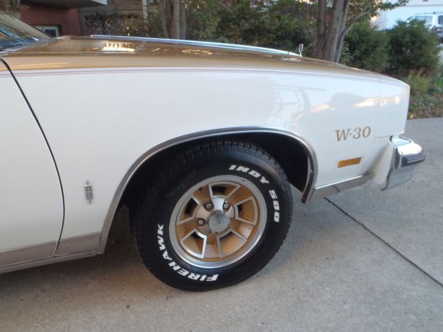 1979 Oldsmobile Other Gold - photo 9