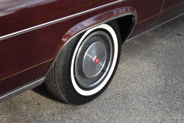 1979 Oldsmobile Ninety-Eight Regency - photo 6