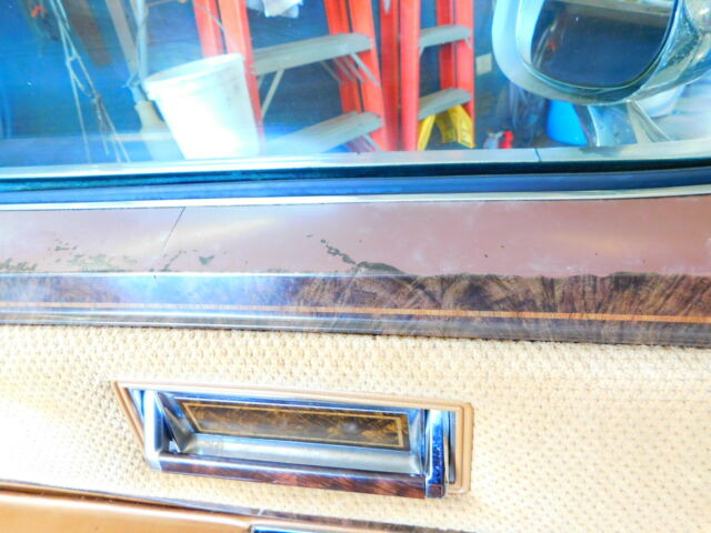 1979 Oldsmobile Ninety-Eight - photo 13
