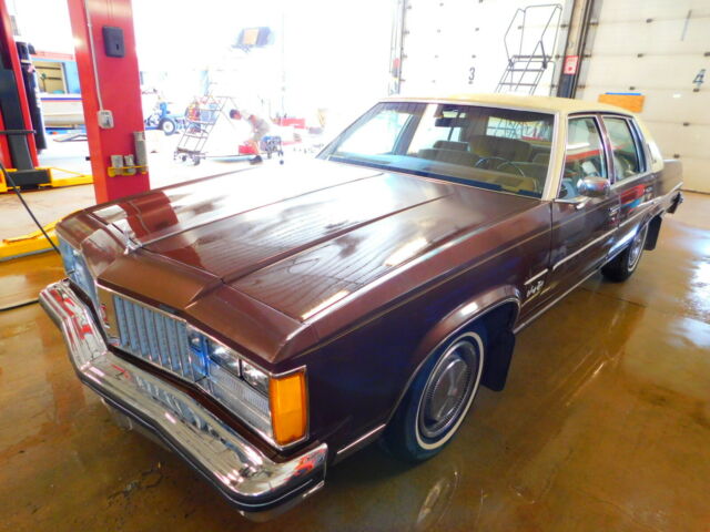 1979 Oldsmobile Ninety-Eight - photo 2
