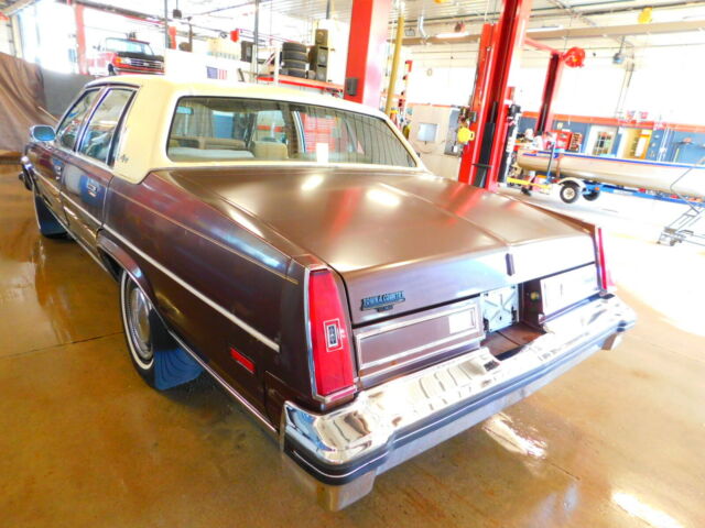 1979 Oldsmobile Ninety-Eight - photo 4