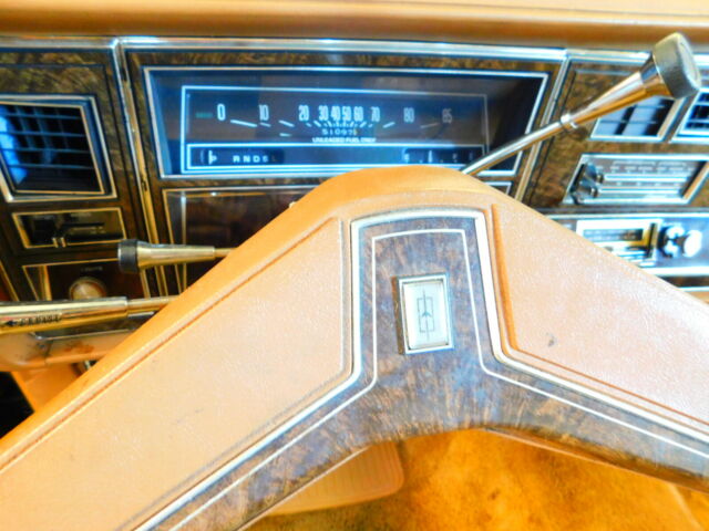 1979 Oldsmobile Ninety-Eight - photo 7