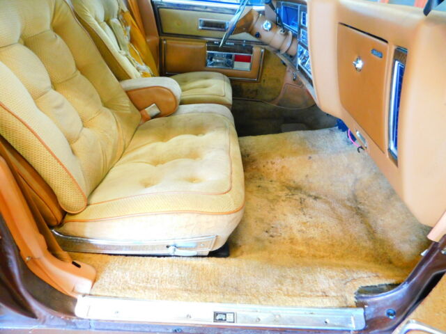 1979 Oldsmobile Ninety-Eight - photo 8