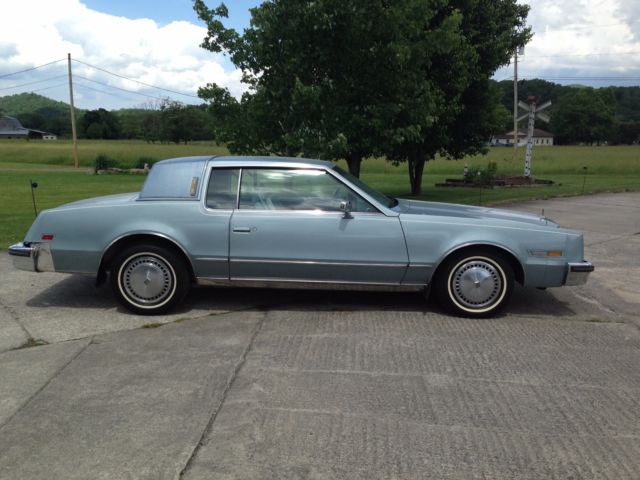 1979 Oldsmobile Toronado 1979 Oldsmobile Toronado Toronada