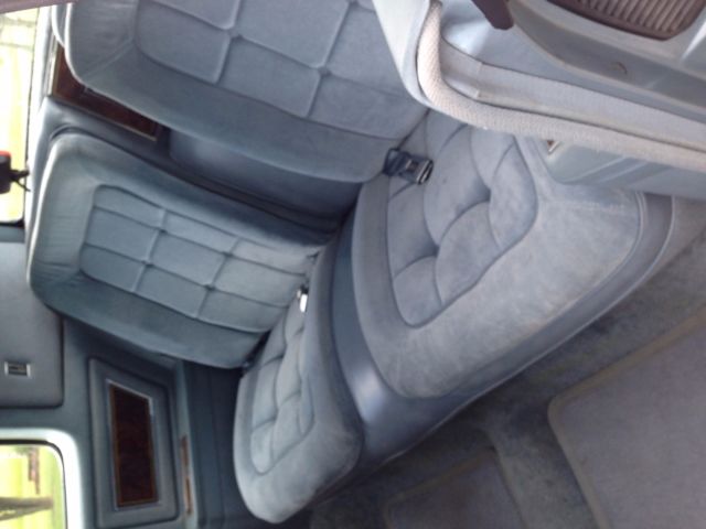 1979 Oldsmobile Toronado Toronada - photo 10