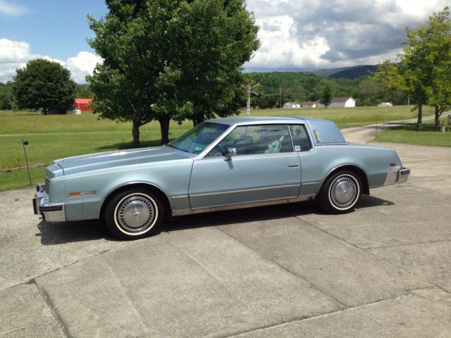 1979 Oldsmobile Toronado Toronada - photo 2