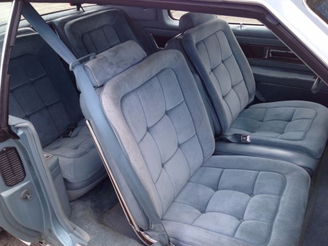 1979 Oldsmobile Toronado Toronada - photo 5