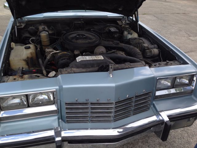 1979 Oldsmobile Toronado Toronada - photo 6
