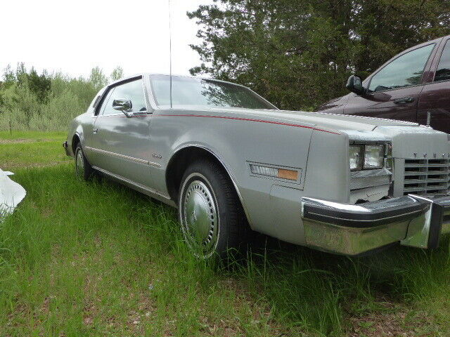 1979 OLDSMOBILE TORONADO 63,663 MILES GARAGE FIND 1979 Oldsmobile Toronado