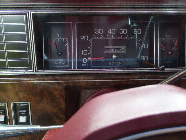 1979 Oldsmobile Toronado - photo 10