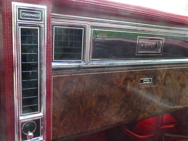 1979 Oldsmobile Toronado - photo 11