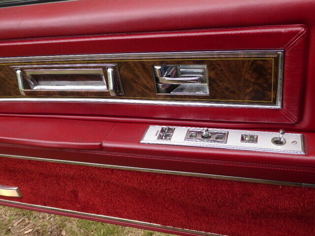 1979 Oldsmobile Toronado - photo 13