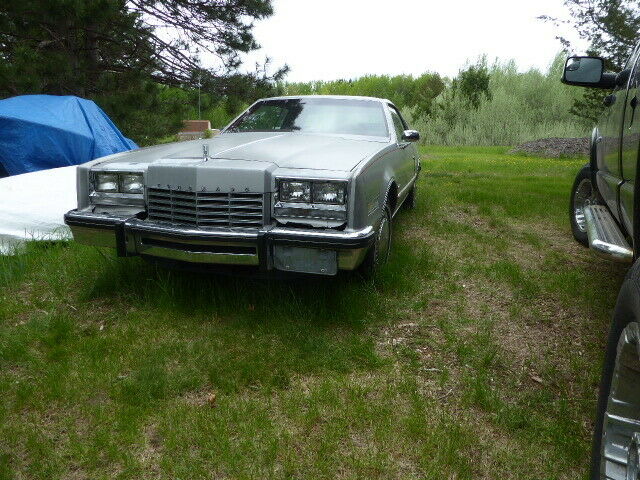 1979 Oldsmobile Toronado - photo 2