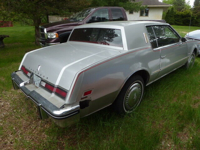 1979 Oldsmobile Toronado - photo 3