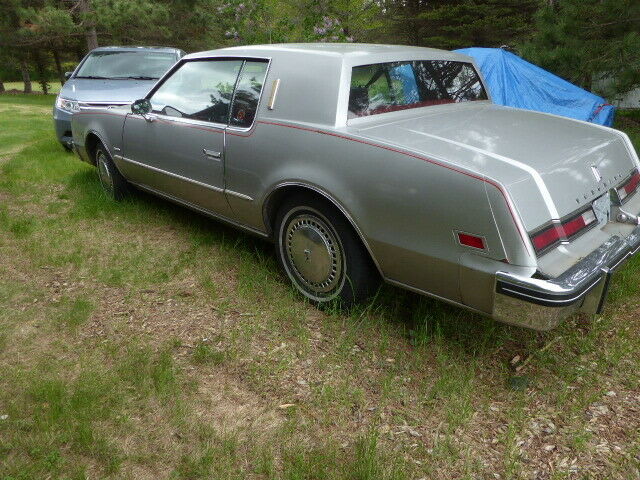 1979 Oldsmobile Toronado - photo 4
