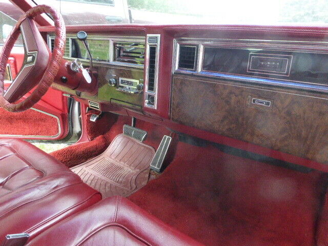 1979 Oldsmobile Toronado - photo 6