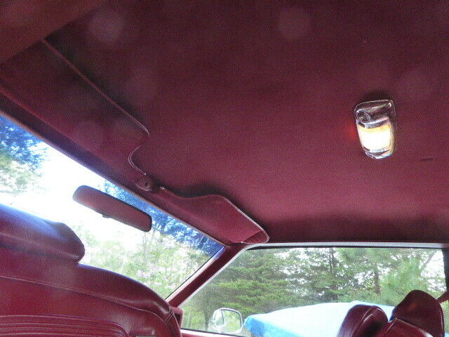 1979 Oldsmobile Toronado - photo 8